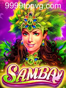 Jogo Samba: Descrição, Introdução e Regras