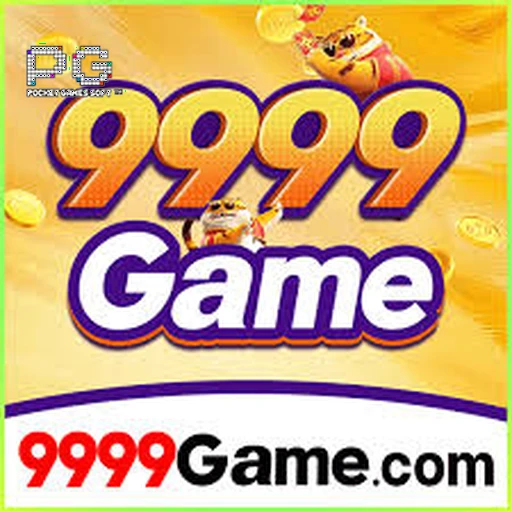 9999game Logo